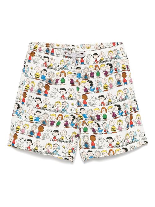 Costume bambino boxer MC2 SAINT BARTH Kids | JEAN02941H